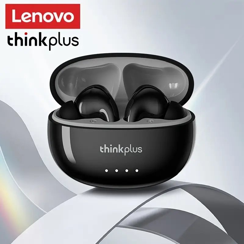 Lenovo LP5 Pro Wireless Earbuds