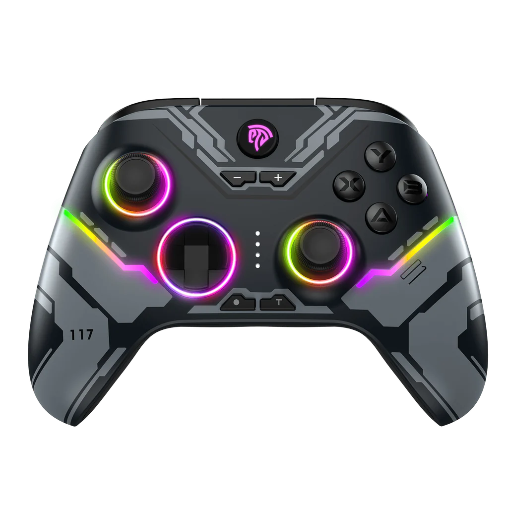 EasySMX X15 Wireless PC Controller