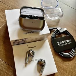 Samsung Galaxy Buds 3